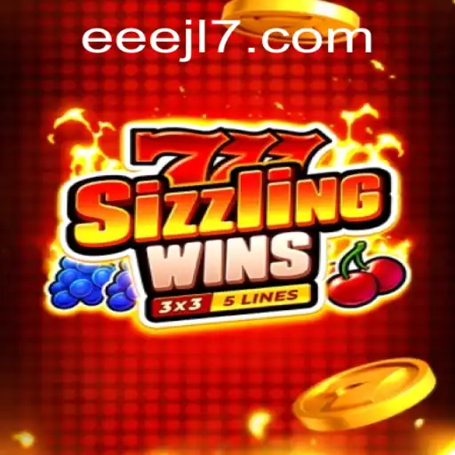 Experience the Thrill of 777sizzlingwins with EEEJL: A Comprehensive Guide