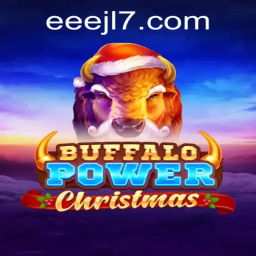 Discover the Magic of BuffaloPowerChristmas