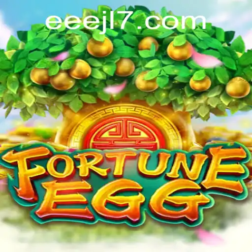 Discovering the Magic of FortuneEgg