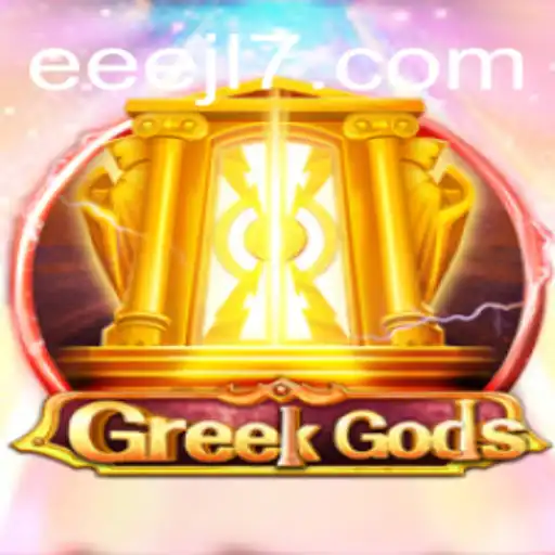 Exploring the Mystical Realm of GreekGods