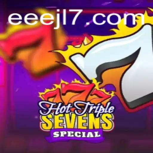 Unlock the Thrills of HotTripleSevensSpecial: A Captivating Gaming Experience