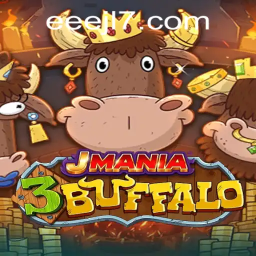 Unveiling JMania3Buffalo: The Thrilling World of EEEJL Adventure