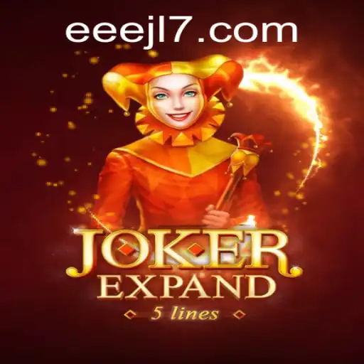 Exploring the Thrills of JokerExpand: The Ultimate Game with EEEJL