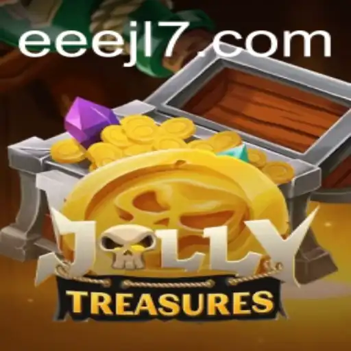 Unveiling the Enchantment of JollyTreasures: A Dive into Adventure