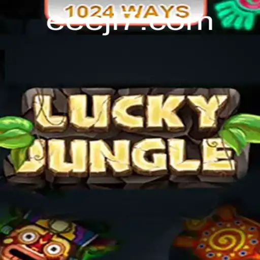 Exploring the Vibrant World of LuckyJungle1024 and Unlocking the Secrets of EEEJL