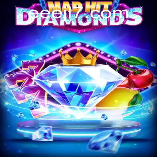 Discovering MadHitDiamonds: An Exciting Adventure in Gaming