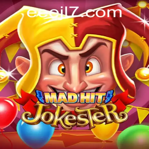 MadHitJokester: A Playful Dive into the World of Comedy