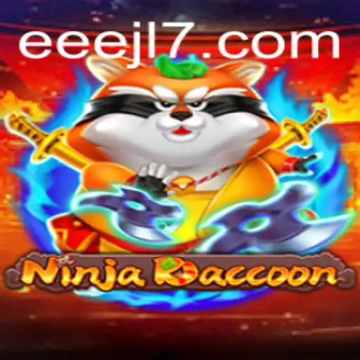 NinjaRaccoon: Master the Art of Stealth and Strategy with EEEJL