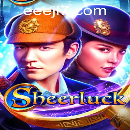 Unveiling Sheerluck: A Thrilling New Game Experience