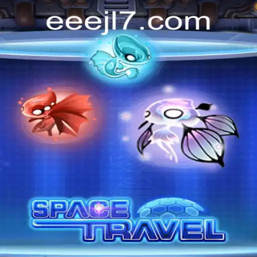 SpaceTravel: Soaring into the Cosmos with EEEJL
