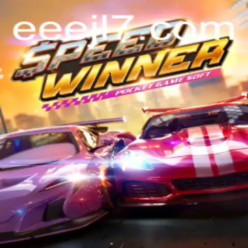 Unlock the Thrills of SpeedWinner: Dive Into the Action-Packed World with EEEJL
