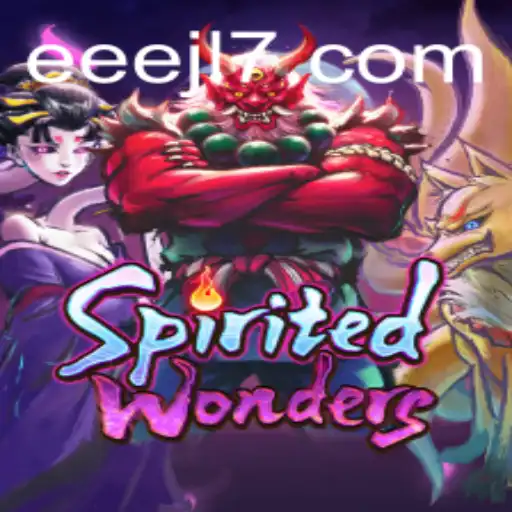 Discover the Enchanting Realm of SpiritedWonders: An In-Depth Look