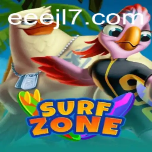 SurfZone: Riding the Waves of Excitement with EEEJL