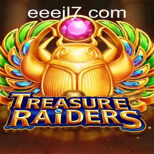 Unveiling TREASURERAIDERS: A New Adventure Awaits