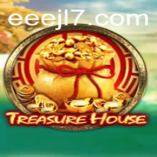 Unveiling TreasureHouse: The Latest Gaming Sensation Featuring EEEJL
